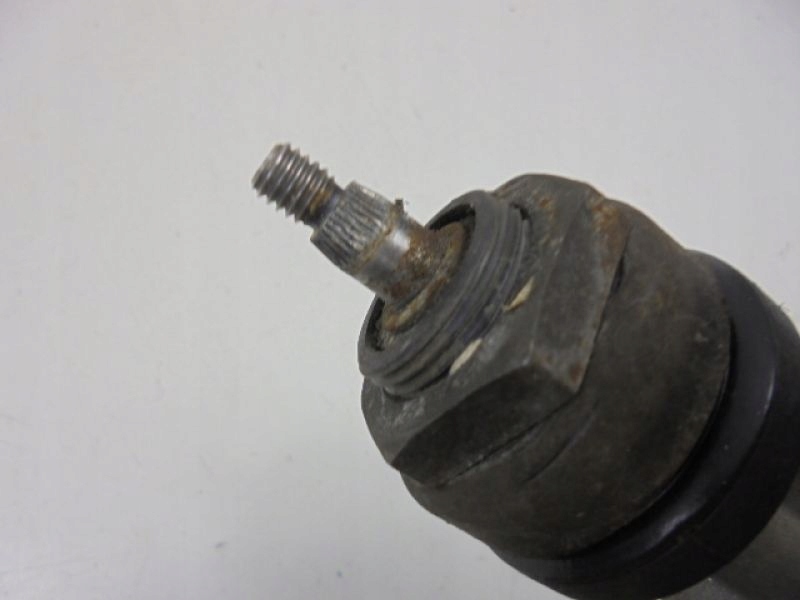 фото №5, Ssang yong korando ii моторчик двірники задня 3d