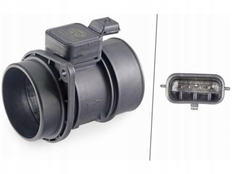 фото №1, Расходомер renault kangoo ii 1.5 1.6 kangoo grand kangoo ii 1.5