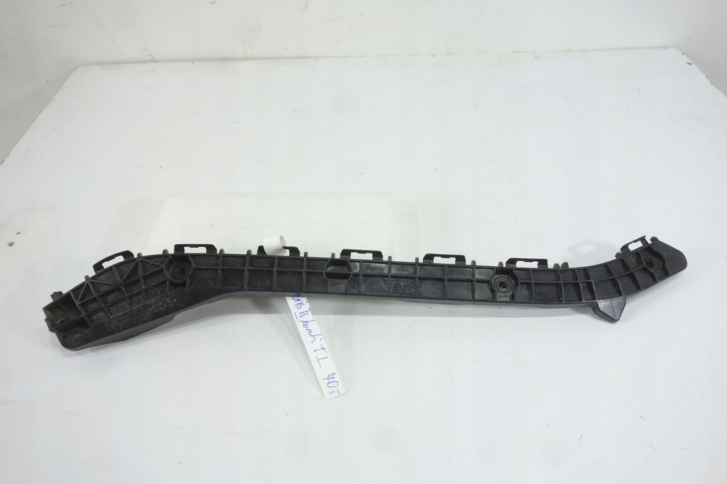 фото №1, Направляющая бампера задняя левый toyota auris ii kombi