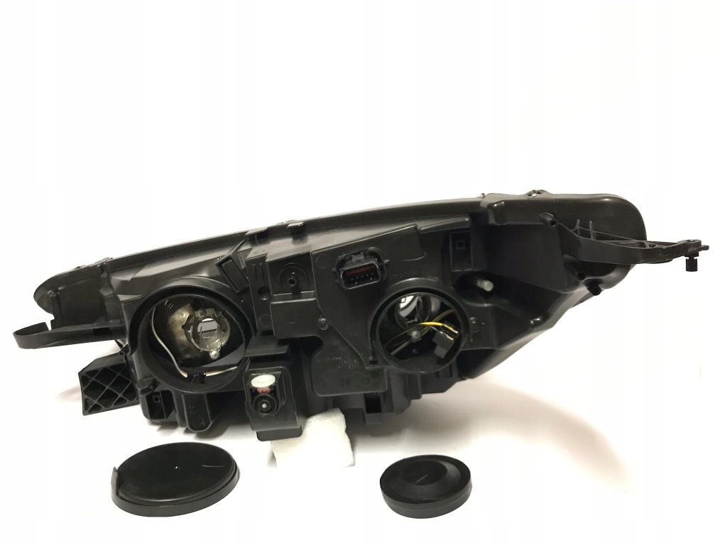 фото №4, Citroen ds4 lift 14-18 led nowe лампы комплект