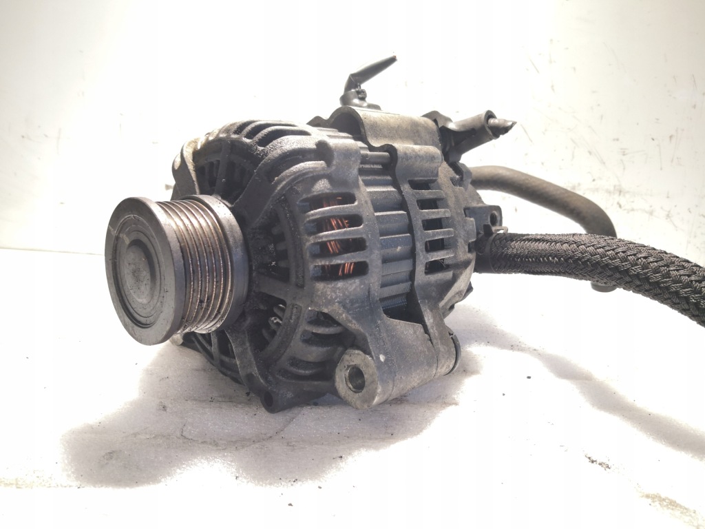 Генератор hyundai santa fe 2 kia sportage 2 2.0 2.2 crdi 37300-27012 Ціна