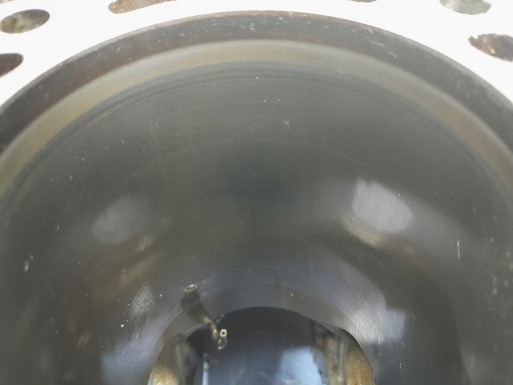 фото №9, Audi a4 b8 2.0 tfsi 211 km блок двигателя cpma 06h103021s