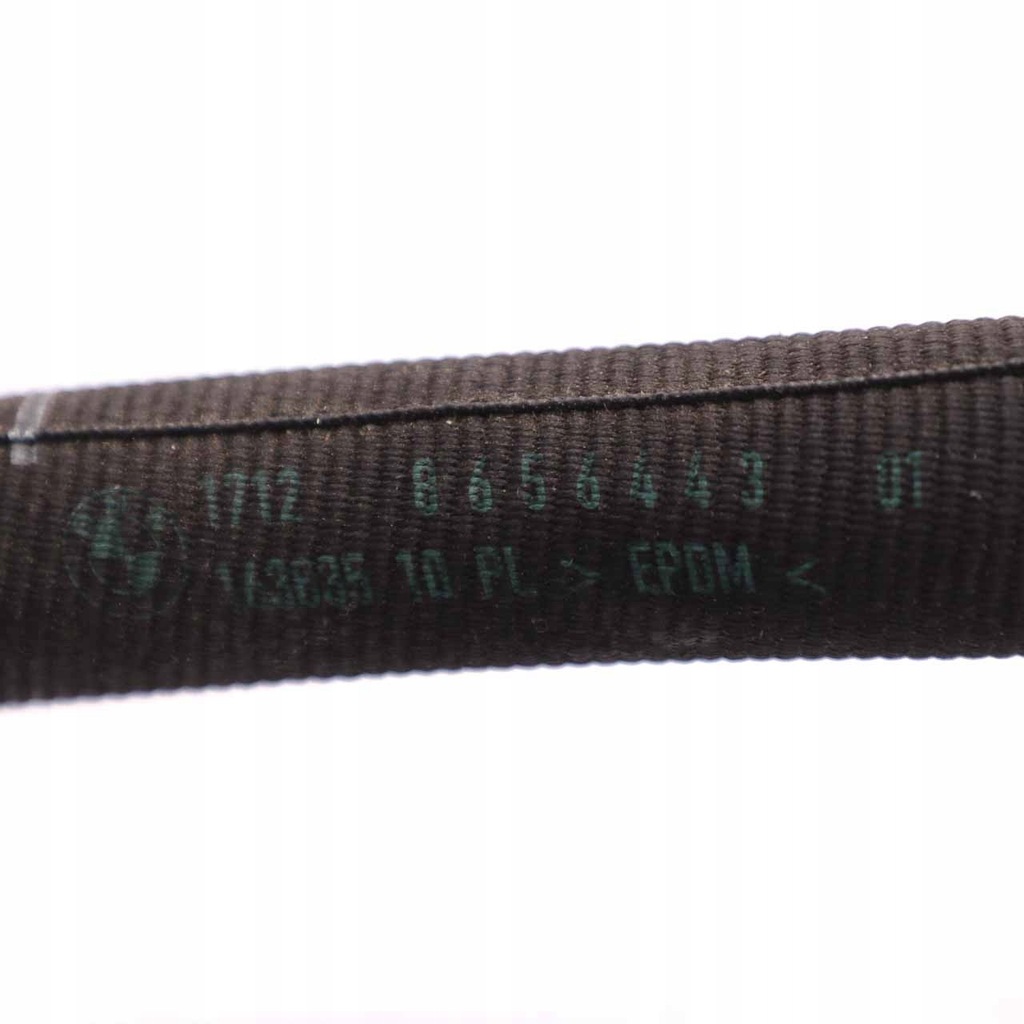 фото №12, Bmw i3 i01 rex hybrid шланг wąż wody 8656443