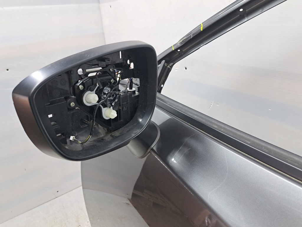 фото №8, Mazda cx-3 cx3 дверь левая передние перед левый перед d10e59010