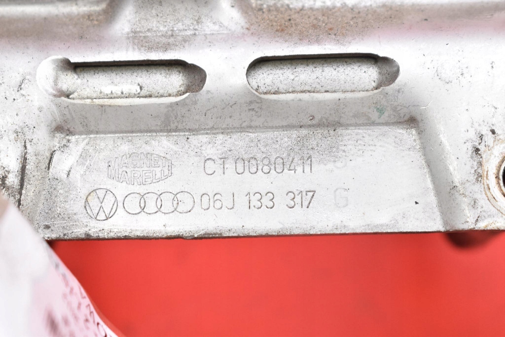 фото №8, Молдинг впрыскная форсунки 06j133317g 06j906051b vw passat cc 1.8 tsi 160 km