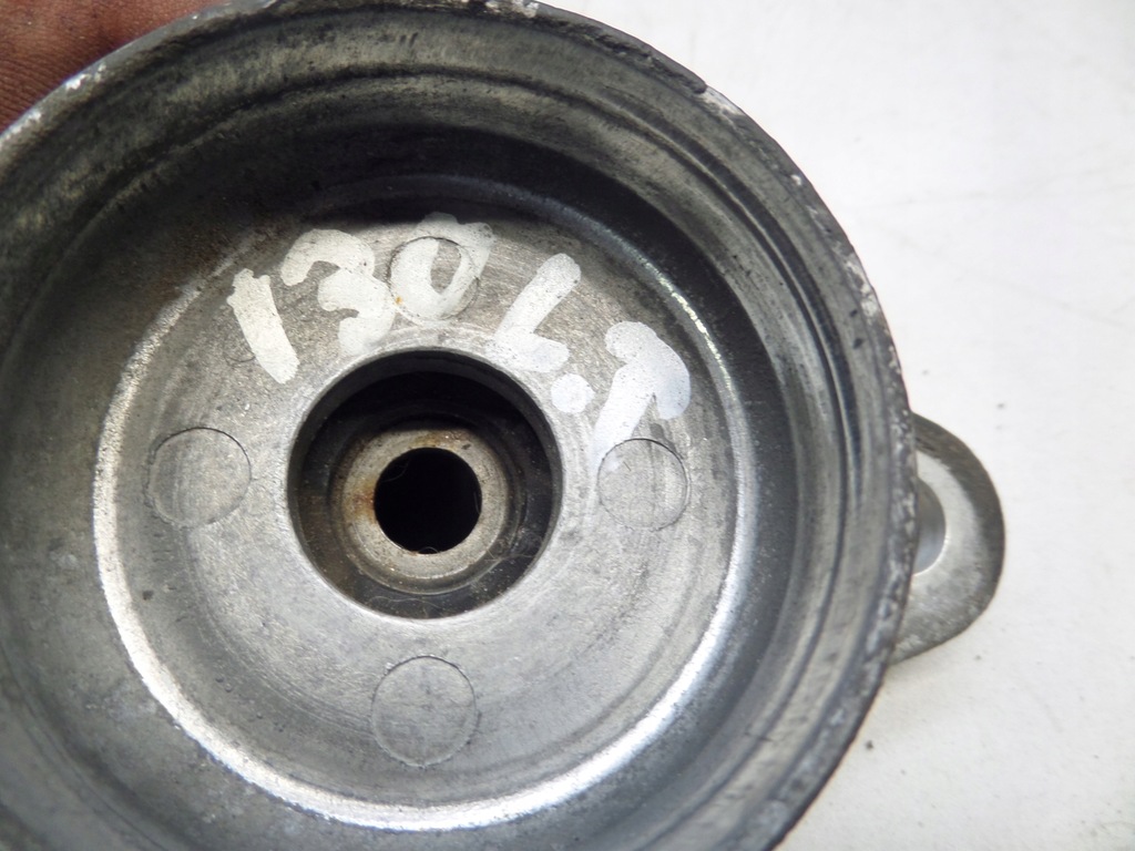 фото №10, Подушка кронштейн амортизатора задняя левая i30 06-12