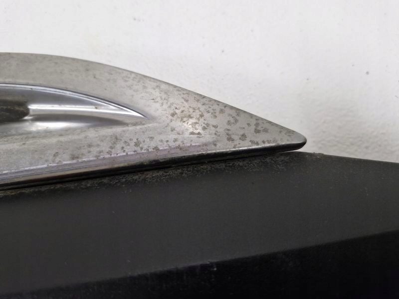 фото №7, Renault espace 5 v молдинг накладка двері правий перед права передня