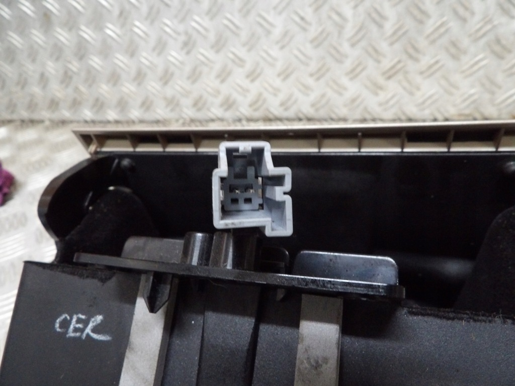 фото №6, Jeep grand cherokee wk2 lift попільничка 14-