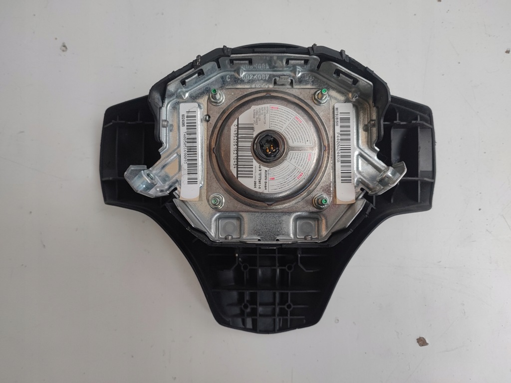 фото №16, Панель приладів консоль подушка безпеки подушка mitsubishi colt vi 6 z30