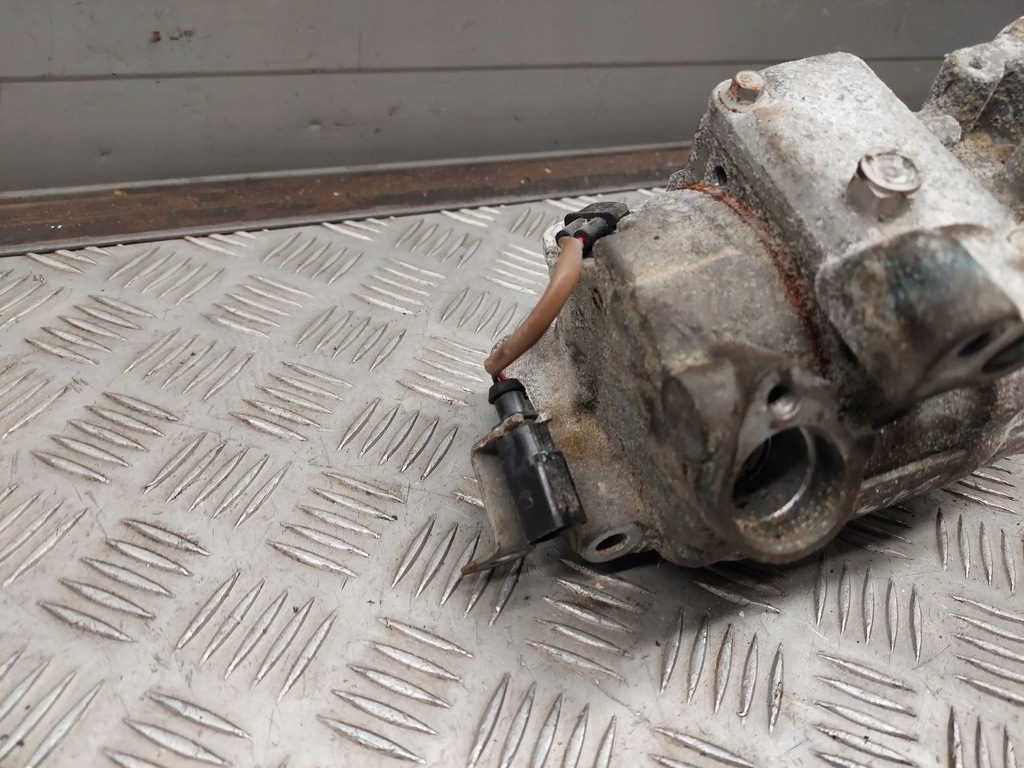 фото №5, Audi a7 s7 4g 2014 з передній компресор / компресор кондиціонера a/c