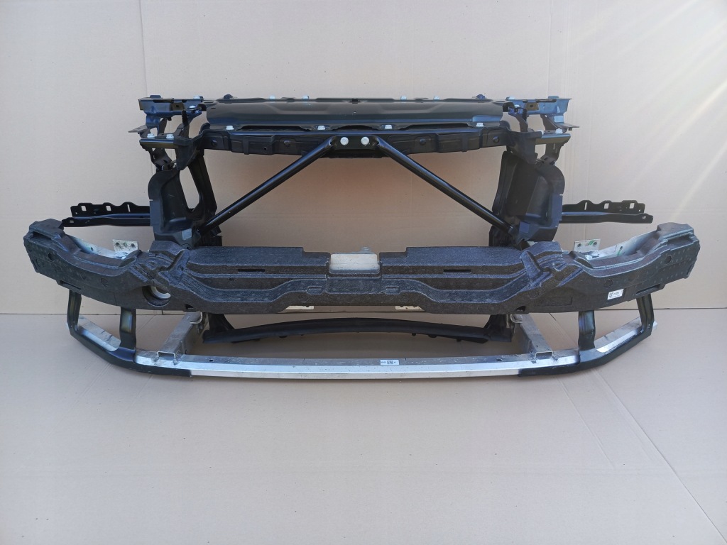 Купити Bmw 5 g60 5a02fb0 підсилювач  підсилювач передні  бампер панель