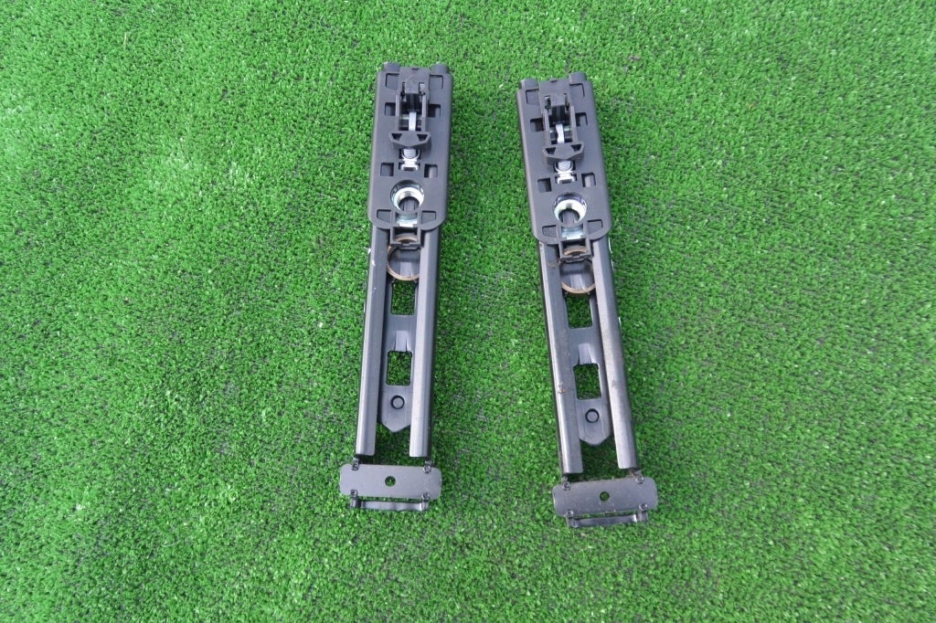 фото №2, Регулювання висоти поперечина kpl mercedes w212