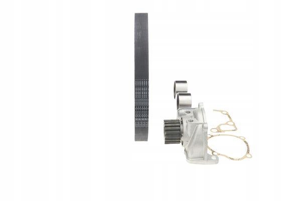 фото №12, Bosch грм насос mazda 3 5 6 gg gh 2.0di od do 03.2005 ! 1987946955