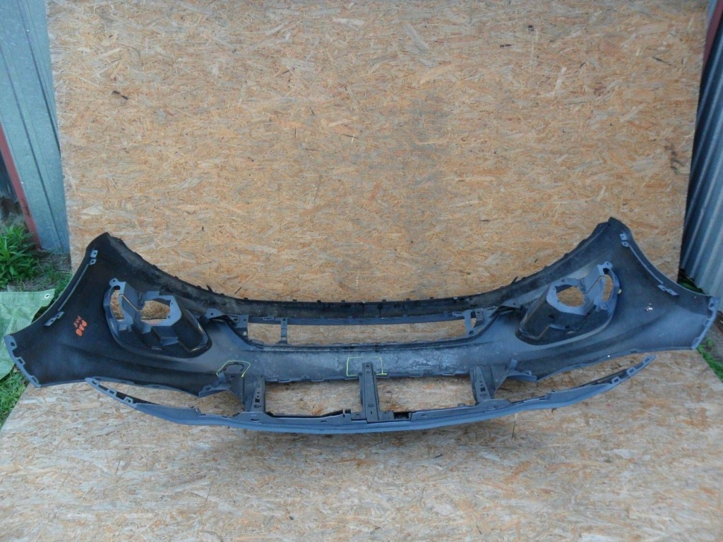 фото №6, Бампер передній перед fiat tipo b01720105