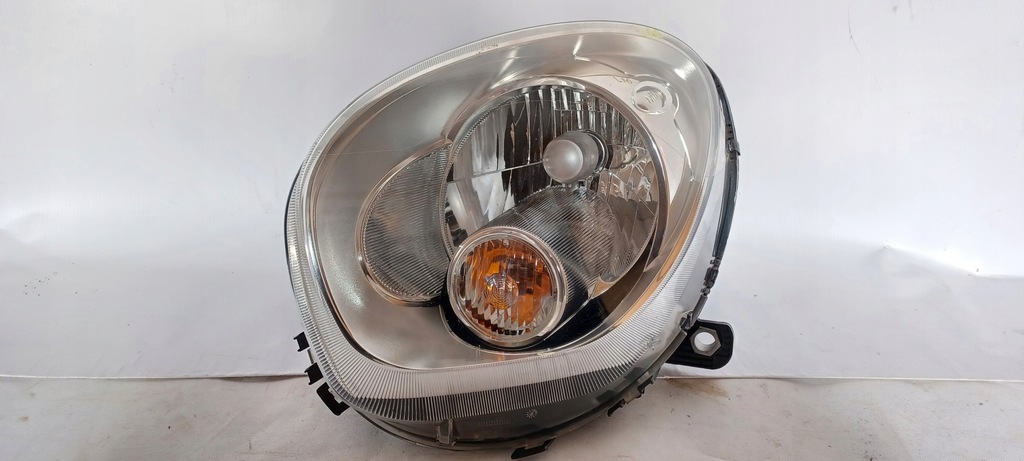 фото №1, Лампа mini cooper cauntryman r60 030126720300 l.