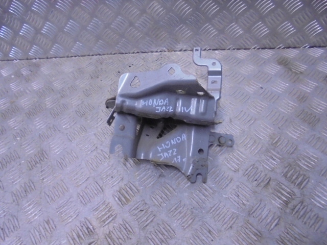 фото №1, Honda jazz iv основа акумулятор
