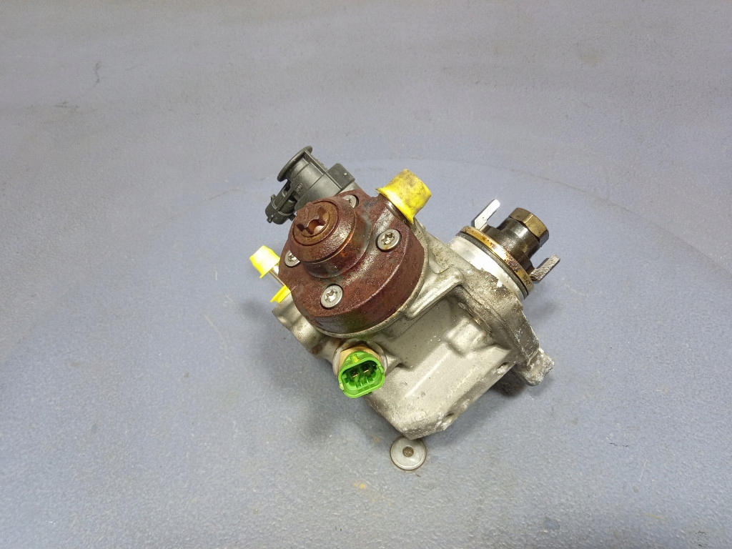 фото №7, Honda cr-v iv accord viii 2.2 i-dtec насос упорскування 16790rl0g12