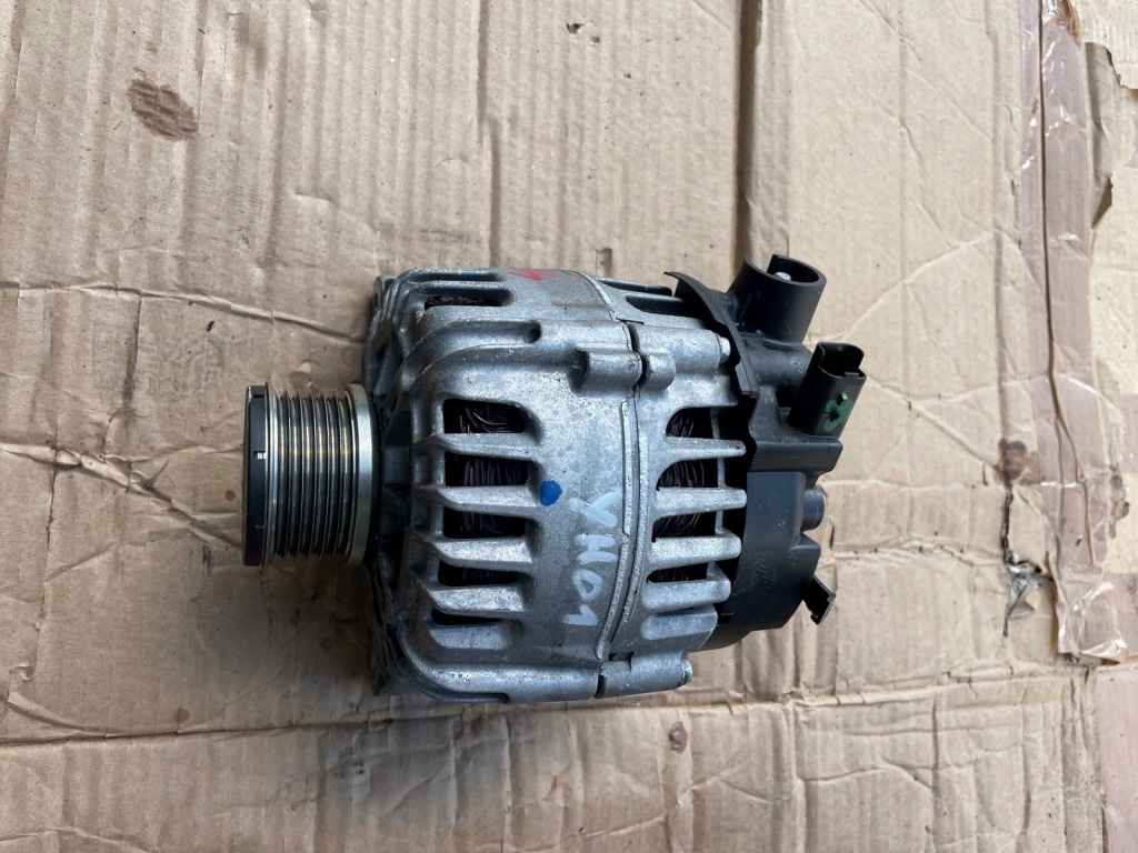 Купить Peugeot citroen opel 1.5 blue hdi генератор 9861586380