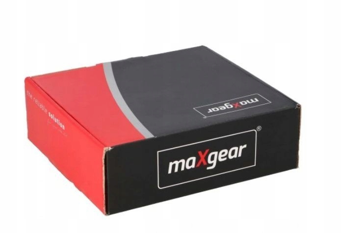 фото №2, Maxgear 49-0060 подвеска, wał приводной