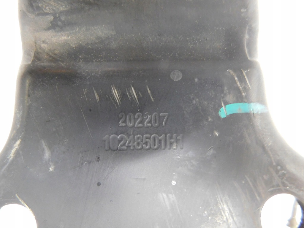 фото №8, Балка zawiesza задня oś - mg zs suv 1.5 vti 2022r 17-24