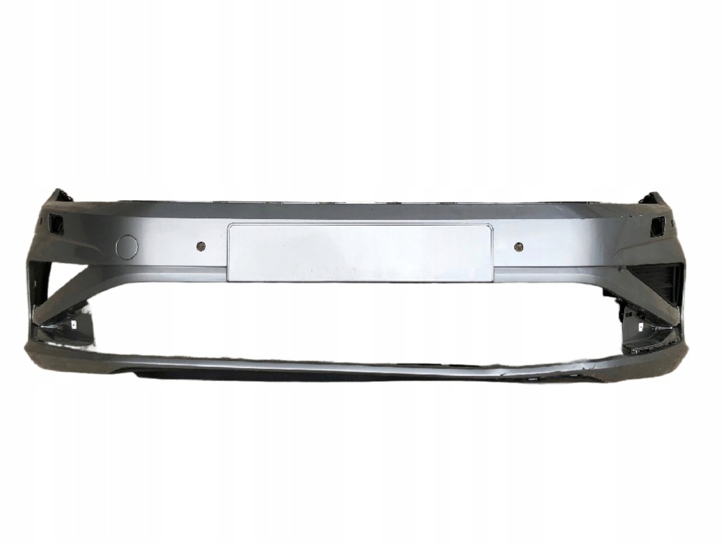 фото №1, Vw golf sportsvan 510 бампер перед передний