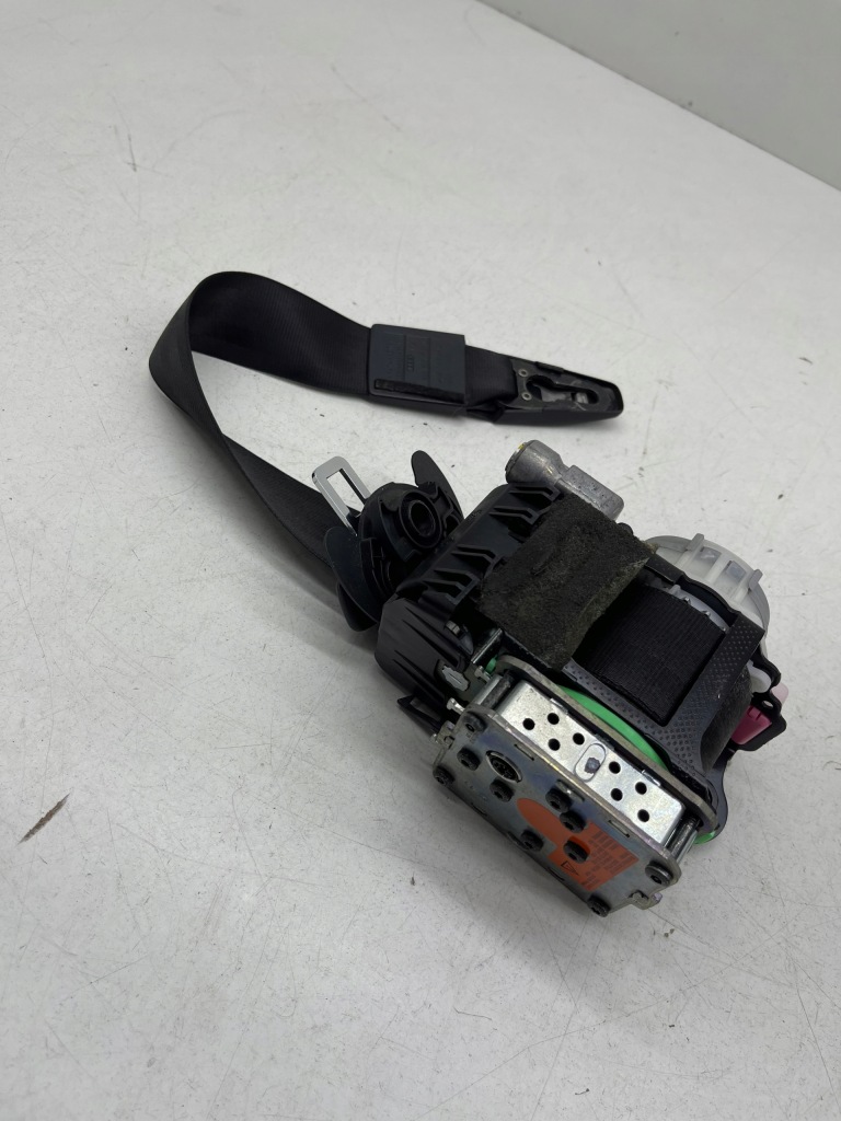 Audi a6 c7 ремінь безпеки правий перед передній оригінал! Доставка