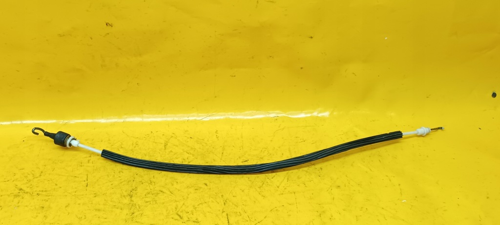 Трос замка правый задняя audi a4 b5 94-98r с Разборки