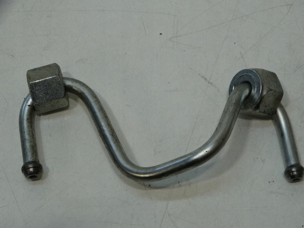 фото №1, Шланг топлива renault laguna iii 2.0dci 734024a