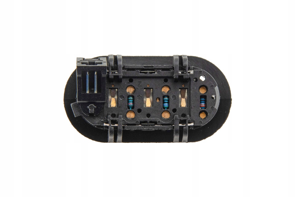 фото №4, Кнопка управление радио левый chrysler