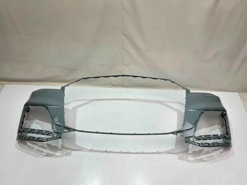 Купити Бампер передній audi q7 ii 4m0 s-line lift