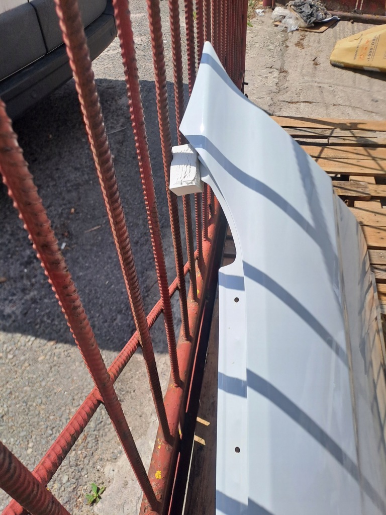 фото №12, Крыло левый перед передний bmw 1 f20 f21 a300