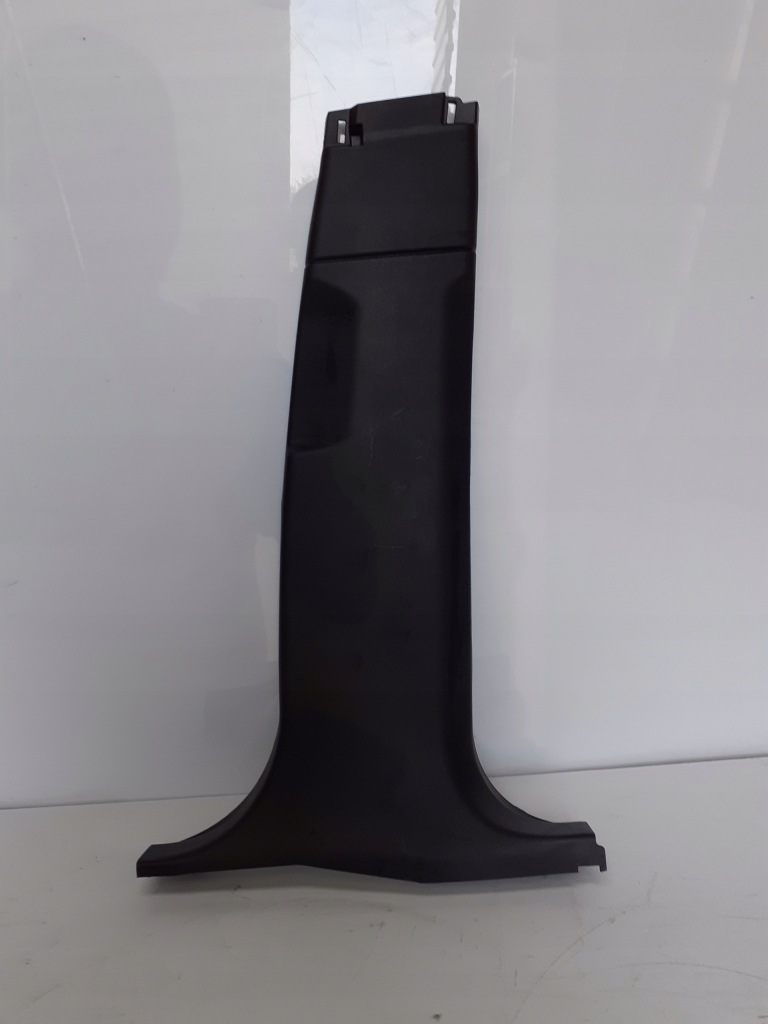 фото №1, Захист стійка середнього права jaguar e-pace x540