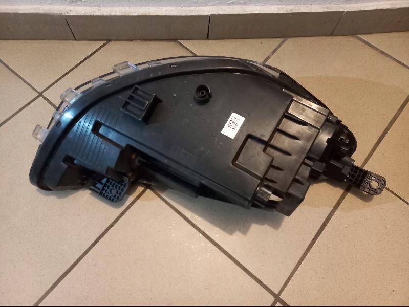 фото №12, Hyundai i10 iii 3 20- лампа левая передняя перед