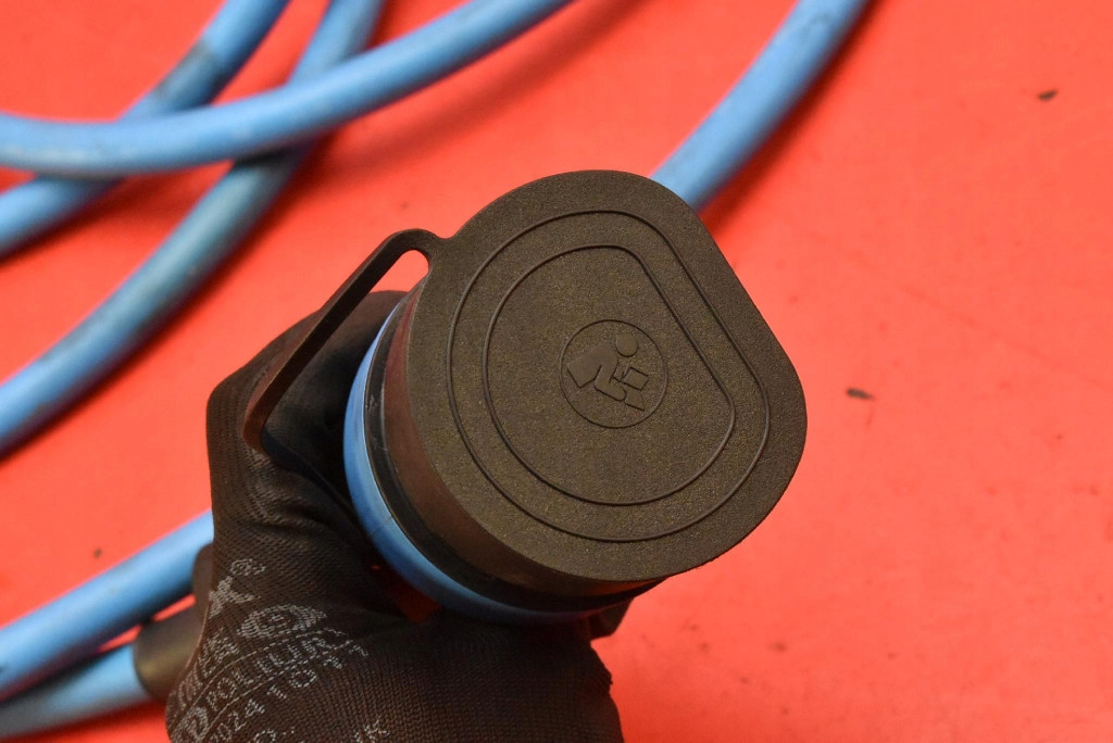 фото №7, Зарядное устройство шланг зарядки el1505712 tesla model y 60 kwh 299 km 20-