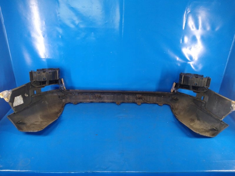 фото №7, Задний бампер volvo xc90 02-16 39871340