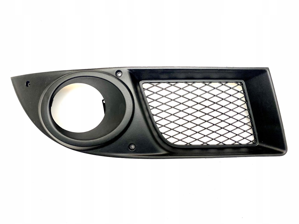 фото №1, Fiat doblo 1 lift 2005 - 2009 заглушка бампер протитуманна фара r nowa оригінал оригінальний номер