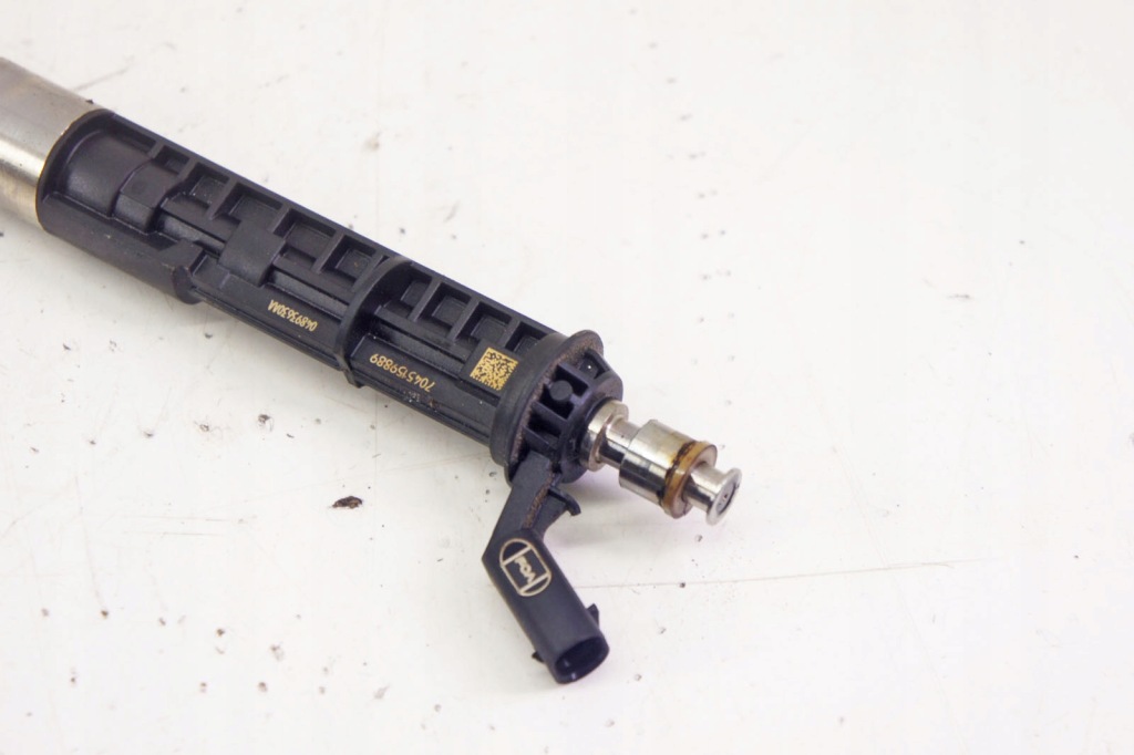 фото №2, Pa323 alfa romeo giulia 2.0i форсунка 0261500414