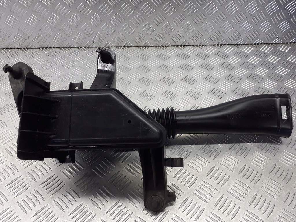 фото №1, Резонатор mazda 3 bk 1.6 z601