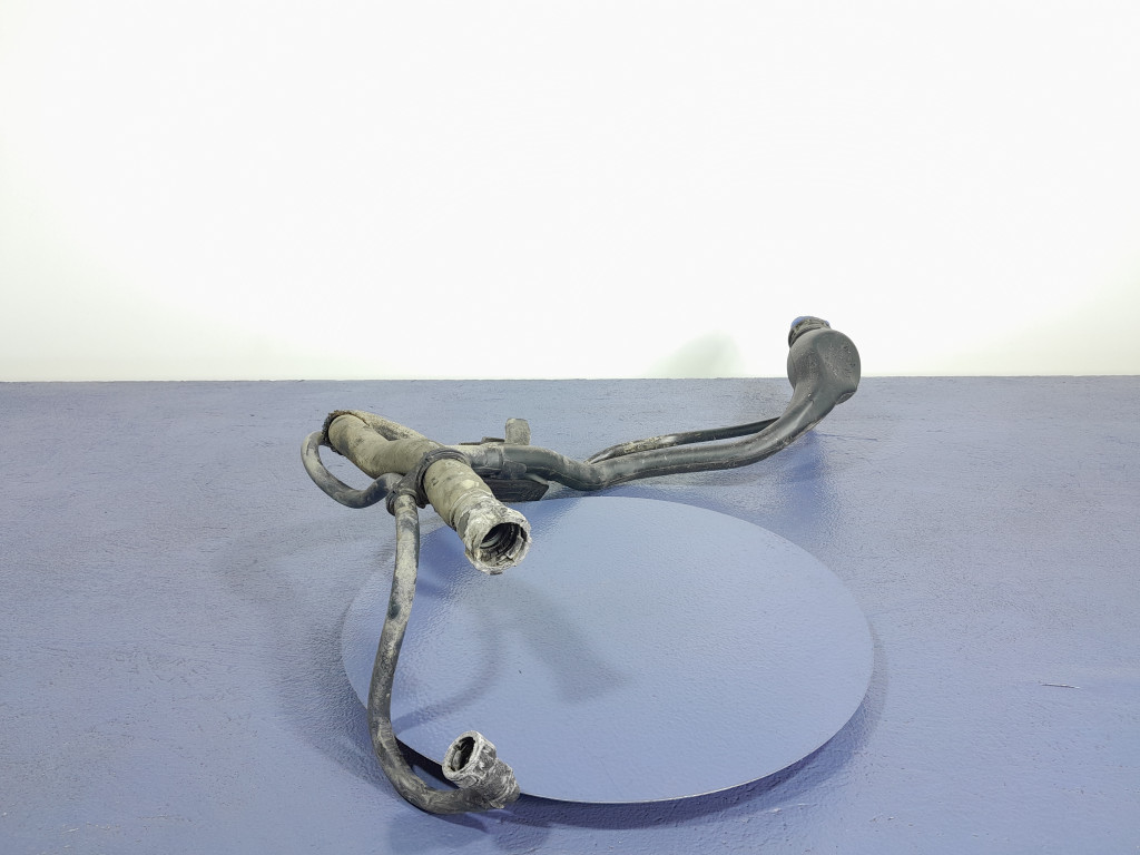 фото №3, Toyota proace city 19- труба заливная горловина adblue 9815705980