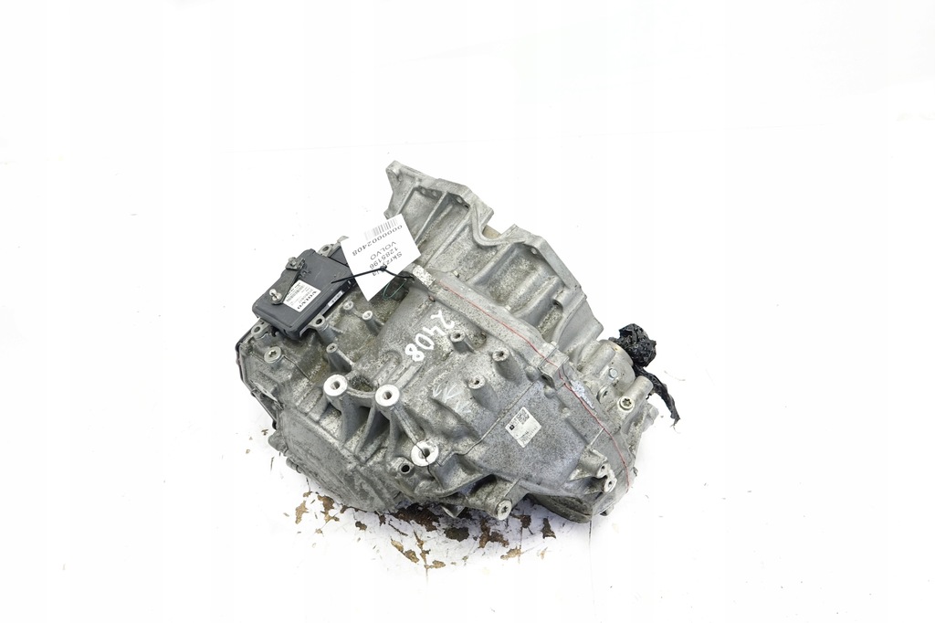 фото №1, Коробка передач передач автоматическая коробка передач volvo v90 ii 2.0 d 1285196