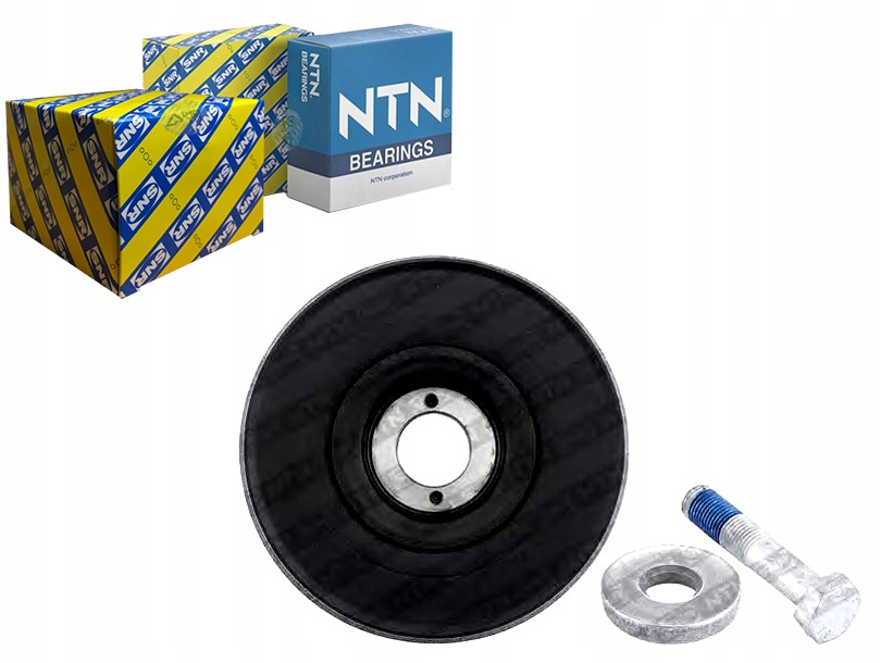 фото №7, Шкив snr dpf359.03k1