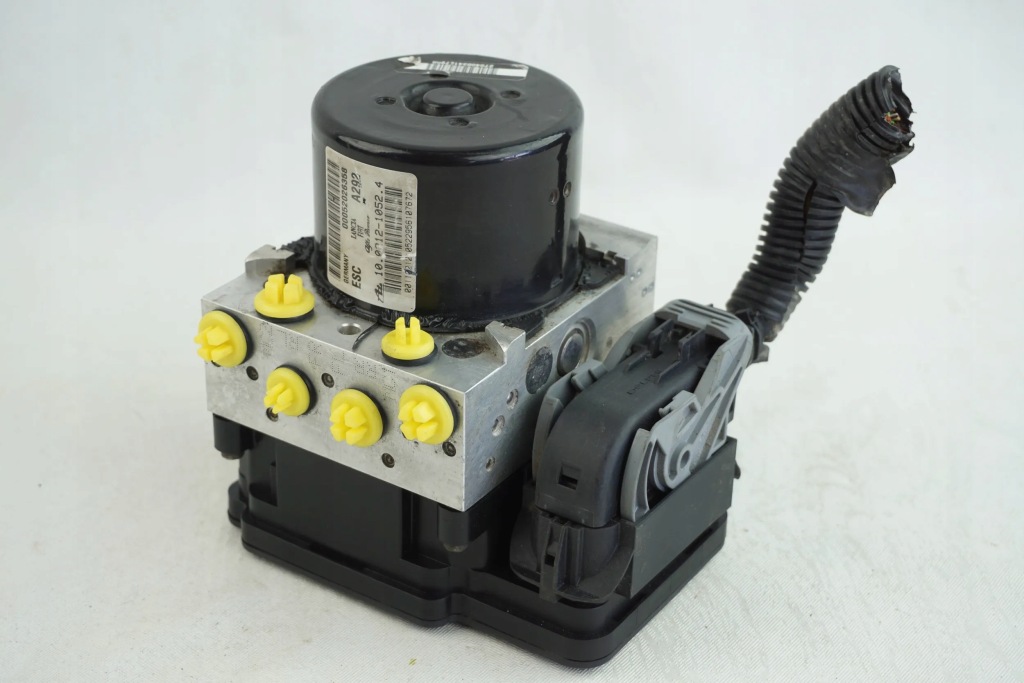 фото №1, Abs fiat doblo opel combo 00052026358