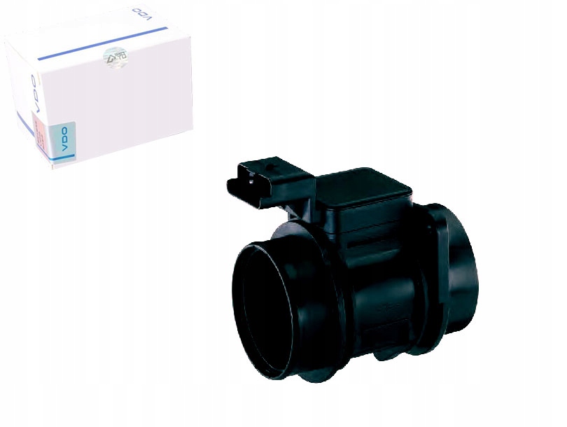 фото №1, Vdo 5wk9631z витратомір масовий повітря