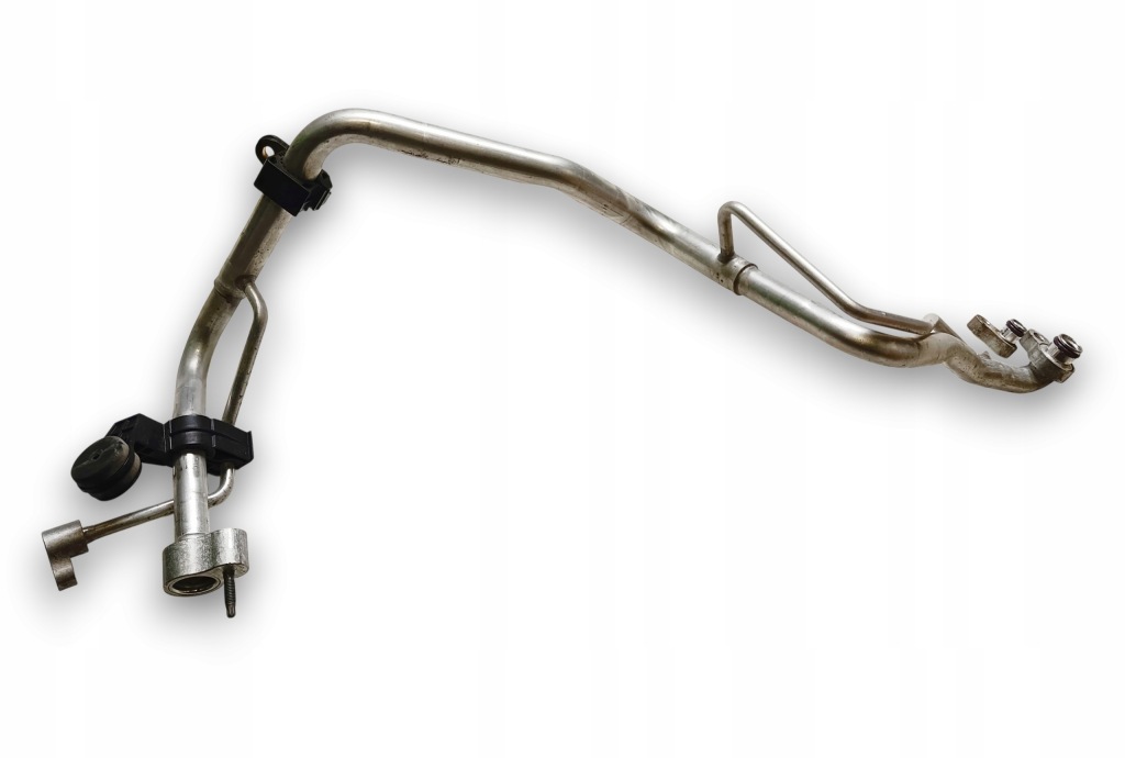 фото №1, Шланг трубка кондиціонера infiniti q30 qx30 mercedes w246 x253 w176 x156