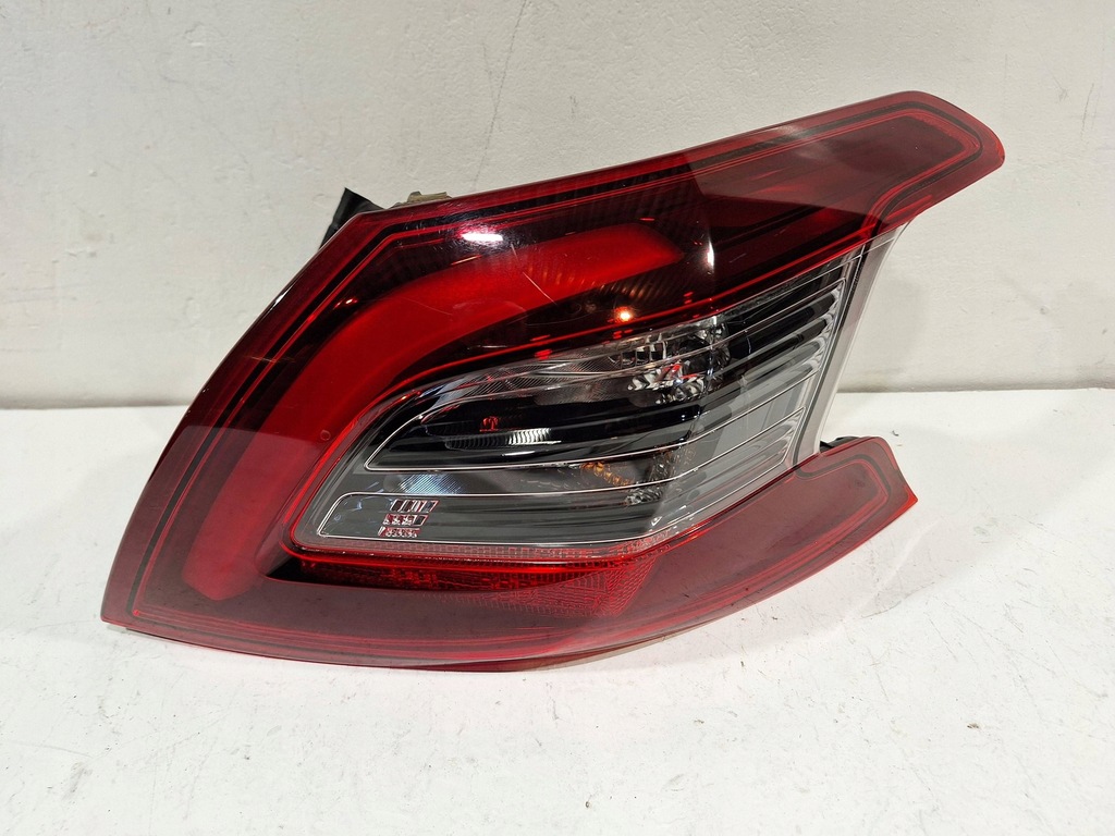 фото №1, Лампа задня права 9823728580 peugeot 308 ii lift 17-