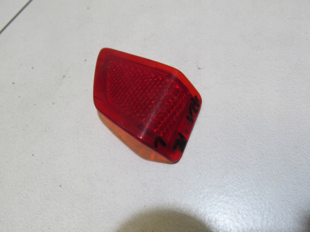 фото №7, Отражатель обивка дверь перед focus mk3 2013 rok