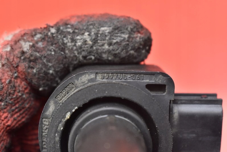 фото №8, Катушка зажигания 099700-061 honda fr-v 1.7 i-vtec 125 km 04-09