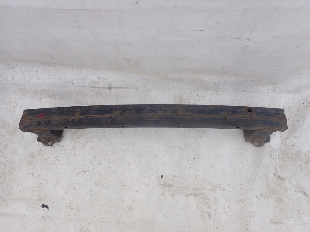 фото №1, Peugeot 207 06-12 балка бампера перед передняя