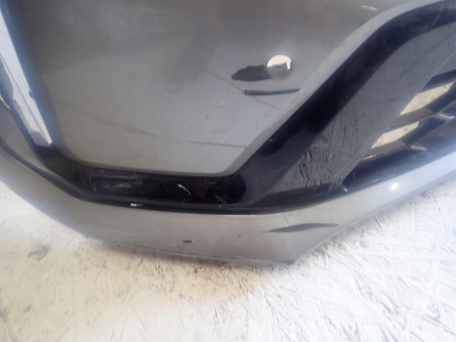 фото №6, Бампер перед передній kia sorento iv 4 20-