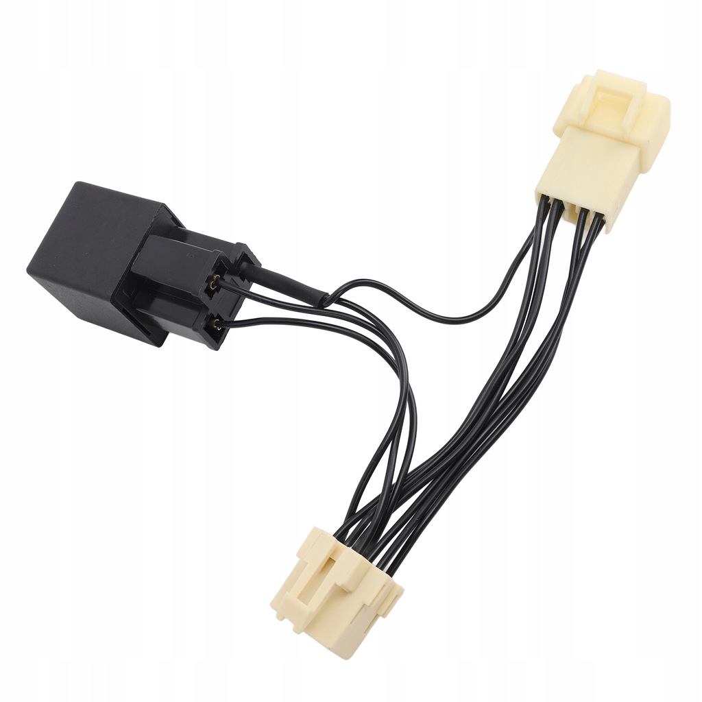 фото №12, Колодка штекер джгут лампа лампи do corvette c5